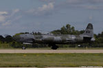 N433RD @ KOSH - Canadair CT-133 Silver Star  C/N T33-579, NX433RD - by Dariusz Jezewski www.FotoDj.com