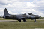 N433RD @ KOSH - Canadair CT-133 Silver Star  C/N T33-579, NX433RD - by Dariusz Jezewski www.FotoDj.com
