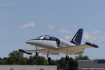 N44XT @ KOSH - Aero Vodochody L-39ZA Albatros  C/N 831123-PA, NX44XT - by Dariusz Jezewski www.FotoDj.com