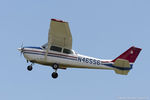 N46556 @ KOSH - Cessna 172K Skyhawk  C/N 17257348, N46556
