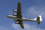 N69972 @ KOSH - Boeing B-29 Stratofortress Doc  C/N 44-69972, N69972