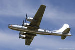 N69972 @ KOSH - Boeing B-29 Stratofortress Doc  C/N 44-69972, N69972