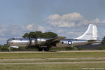 N69972 @ KOSH - Boeing B-29 Stratofortress Doc  C/N 44-69972, N69972