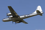 N69972 @ KOSH - Boeing B-29 Stratofortress Doc  C/N 44-69972, N69972