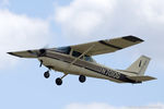 N7010G @ KOSH - Cessna 172K Skyhawk  C/N 17258710, N7010G