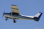 N7125G @ KOSH - Cessna 172K Skyhawk  C/N 17258825, N7125G
