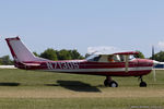 N7130S @ KOSH - Cessna 150H  C/N 15067830, N7130S