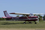 N7130S @ KOSH - Cessna 150H  C/N 15067830, N7130S