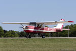 N7130S @ KOSH - Cessna 150H  C/N 15067830, N7130S