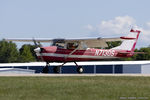 N7130S @ KOSH - Cessna 150H  C/N 15067830, N7130S