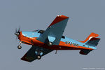 N7218R @ KOSH - Beech A36 Bonanza  C/N E-616, N7218R - by Dariusz Jezewski www.FotoDj.com