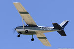 N7240G @ KOSH - Cessna 172K Skyhawk  C/N 17258940, N7240G