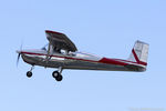 N7252A @ KOSH - Cessna 172 Skyhawk  C/N 29352, N7252A