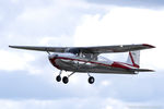 N7252A @ KOSH - Cessna 172 Skyhawk  C/N 29352, N7252A