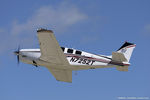 N7252T @ KOSH - Beech A36 Bonanza  C/N E-2261, N7252T - by Dariusz Jezewski www.FotoDj.com