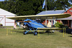 N727Y @ KOSH - Bird BK  C/N 2037-16, NC727Y - by Dariusz Jezewski www.FotoDj.com