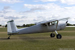 N7303X @ KOSH - Cessna 150B  C/N 15059403, N7303X