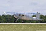 N7303X @ KOSH - Cessna 150B  C/N 15059403, N7303X