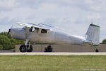 N7303X @ KOSH - Cessna 150B  C/N 15059403, N7303X