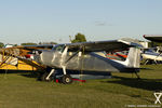 N7303X @ KOSH - Cessna 150B  C/N 15059403, N7303X