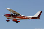N7393G @ KOSH - Cessna 172K Skyhawk  C/N 17259093, N7393G