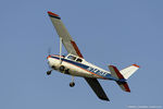 N7473X @ KOSH - Cessna 172B Skyhawk  C/N 17247973, N7473X