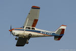 N7473X @ KOSH - Cessna 172B Skyhawk  C/N 17247973, N7473X
