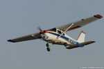 N7473X @ KOSH - Cessna 172B Skyhawk  C/N 17247973, N7473X