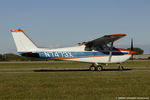 N7473X @ KOSH - Cessna 172B Skyhawk  C/N 17247973, N7473X