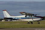 N7473X @ KOSH - Cessna 172B Skyhawk  C/N 17247973, N7473X