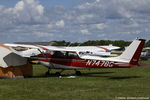 N7478G @ KOSH - Cessna 172K Skyhawk  C/N 17259178, N7478G