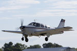N7488N @ KOSH - Beech 36 Bonanza  C/N E-38, N7488N - by Dariusz Jezewski www.FotoDj.com