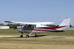 N7502T @ KOSH - Cessna 172A Skyhawk  C/N 47102, N7502T - by Dariusz Jezewski www.FotoDj.com