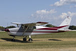 N7502T @ KOSH - Cessna 172A Skyhawk  C/N 47102, N7502T
