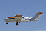 N7603C @ KOSH - Beech 76 Duchess   C/N ME-230, N7603C - by Dariusz Jezewski www.FotoDj.com