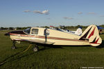 N7616E @ KOSH - Bellanca 14-19-3  C/N 4118, N7616E - by Dariusz Jezewski www.FotoDj.com