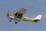 N7622G @ KOSH - Cessna 172L Skyhawk  C/N 17259322, N7622G