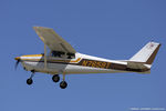 N7659T @ KOSH - Cessna 172A Skyhawk  C/N 47259, N7659T