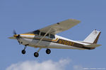 N7659T @ KOSH - Cessna 172A Skyhawk  C/N 47259, N7659T