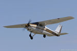 N7659T @ KOSH - Cessna 172A Skyhawk  C/N 47259, N7659T