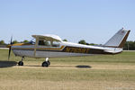 N7659T @ KOSH - Cessna 172A Skyhawk  C/N 47259, N7659T