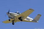 N7868L @ KOSH - Beech V35 Bonanza  C/N D-8292, N7868L - by Dariusz Jezewski www.FotoDj.com