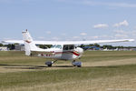 N7893G @ KOSH - Cessna 172L Skyhawk  C/N 17259593, N7893G