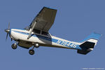 N79445 @ KOSH - Cessna 172K Skyhawk  C/N 17258094, N79445