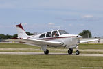 N7993M @ KOSH - Beech 35-C33A Debonair  C/N CE-92, N7993M - by Dariusz Jezewski www.FotoDj.com
