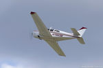 N7993M @ KOSH - Beech 35-C33A Debonair  C/N CE-92, N7993M - by Dariusz Jezewski www.FotoDj.com