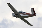 N8115R @ KOSH - Beech V35A Bonanza  C/N D-9003, N8115R - by Dariusz Jezewski www.FotoDj.com