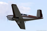 N8115R @ KOSH - Beech V35A Bonanza  C/N D-9003, N8115R - by Dariusz Jezewski www.FotoDj.com