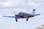 N8176R @ KOSH - Beech F33C Bonanza  C/N CJ-53, N8176R - by Dariusz Jezewski www.FotoDj.com