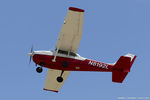 N8192L @ KOSH - Cessna 172H Skyhawk  C/N 17256392, N8192L